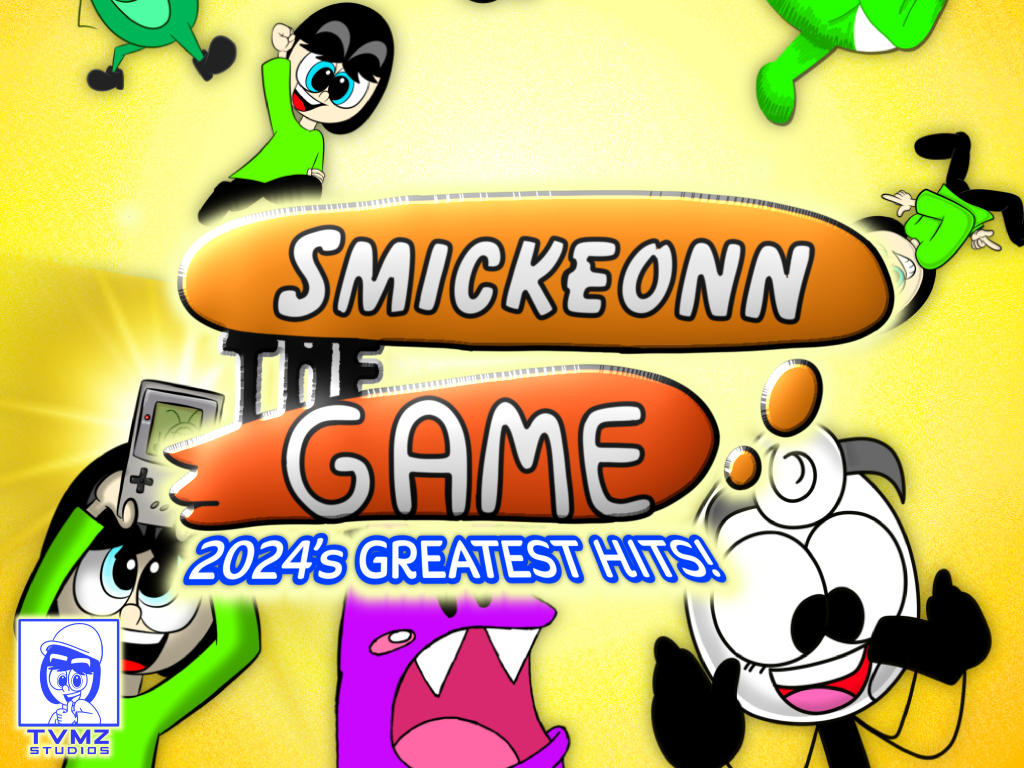 Smickeonn: The Game - 2024's Greatest Hits!