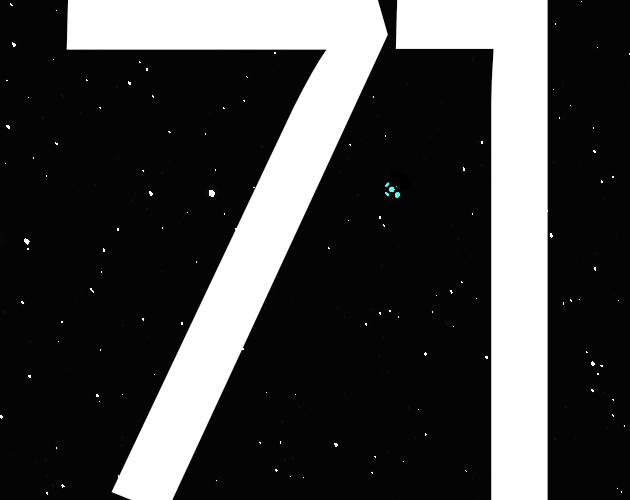 Cover image for 71