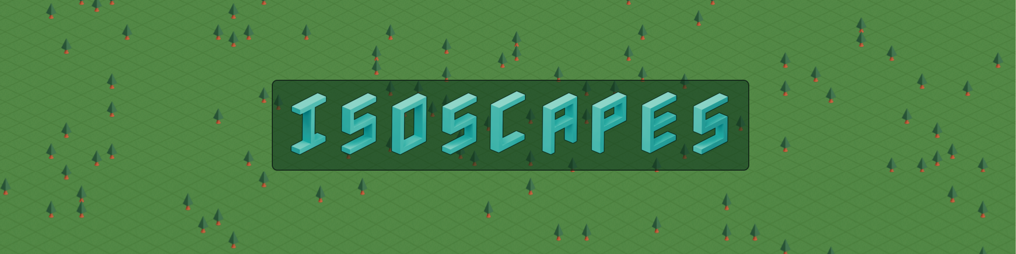 IsoScapes