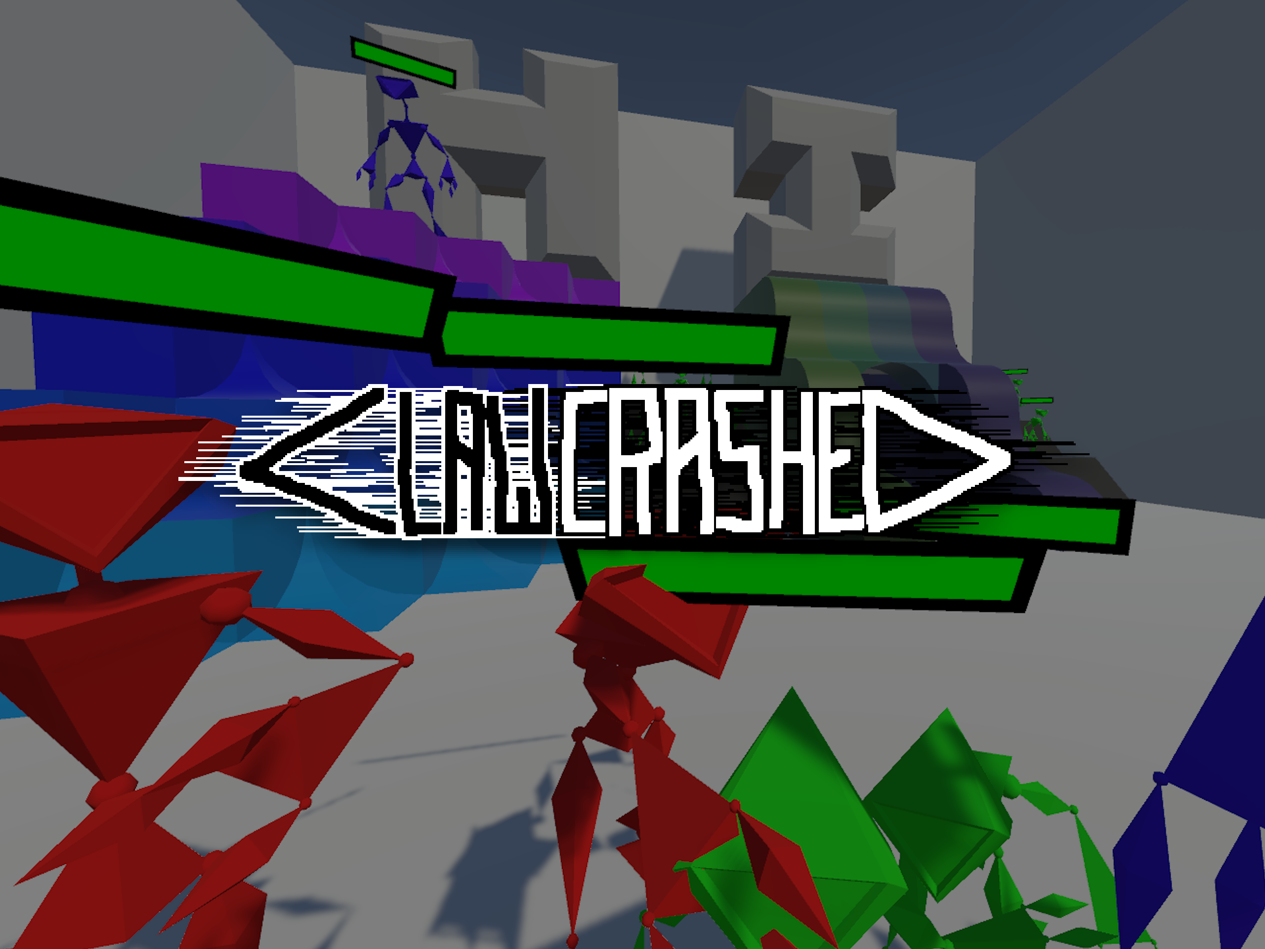ClawCrashed (ALPHA)