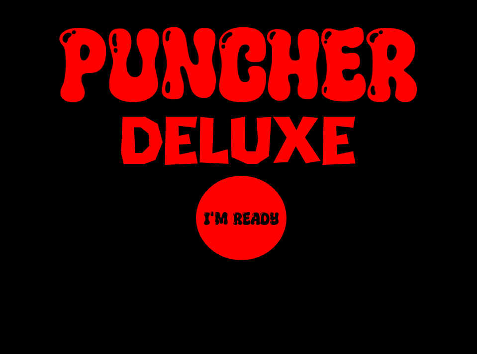 Puncher Deluxe