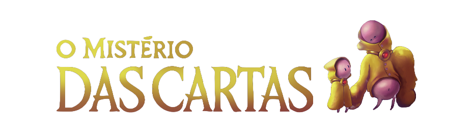 O Mistério das Cartas