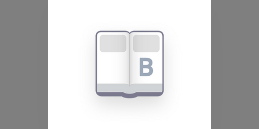 Cover image for BKL Reader
