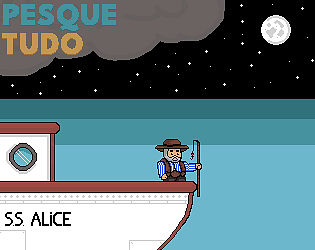 Pesque Tudo