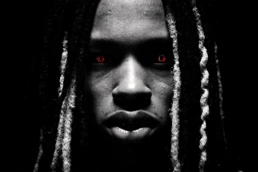 Cover image for kingvon sim