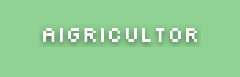 AIgricultor