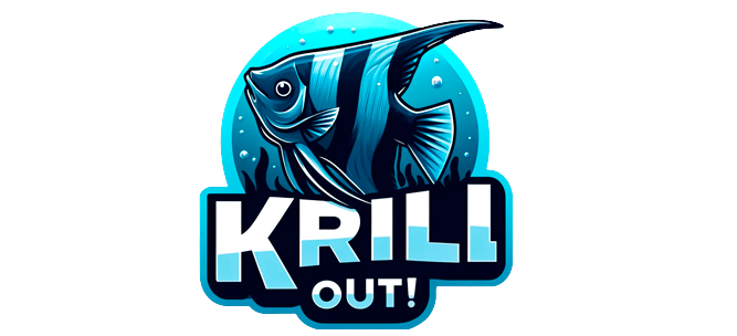 Krill Out!