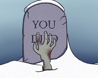 You Died!