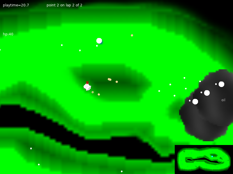 greendrive