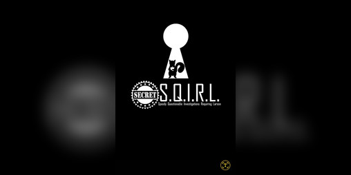Cover image for Secret S.Q.I.R.L
