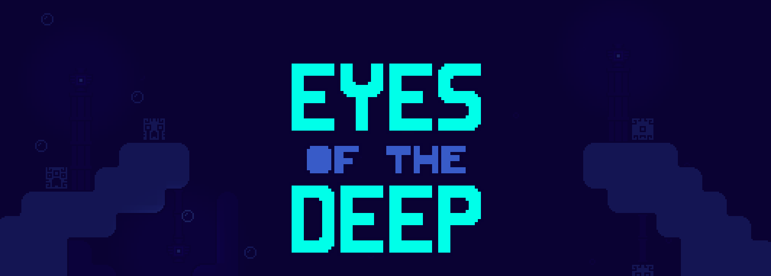 Eyes of the Deep