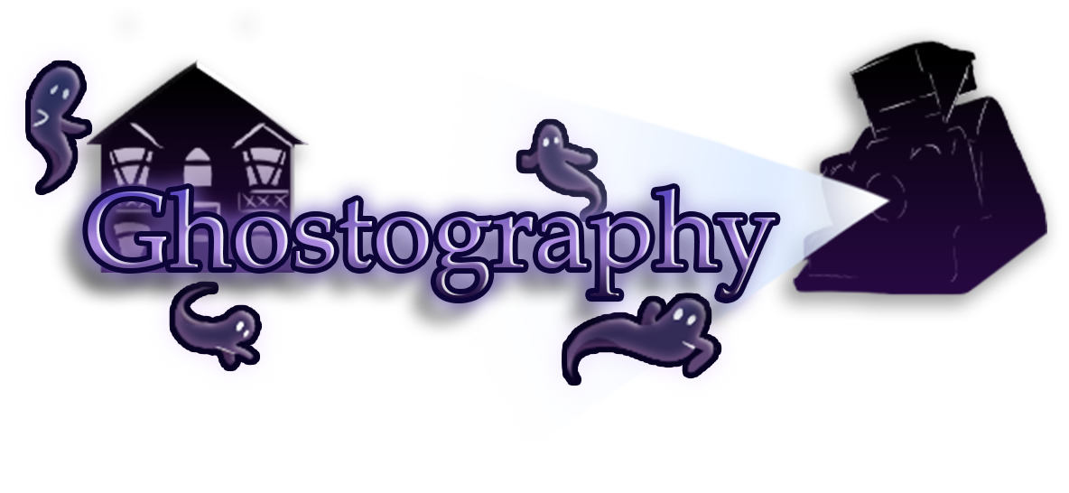 Ghostography