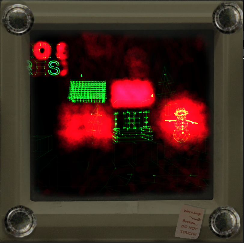 Cover image for Christmas Tuning! (For Shynif)