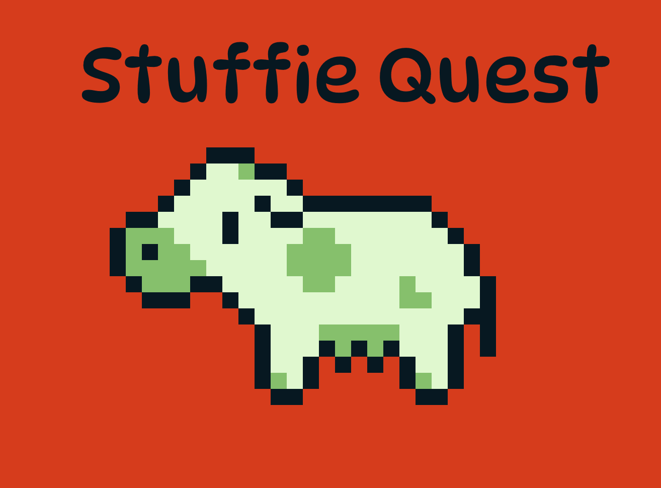 Stuffie Quest