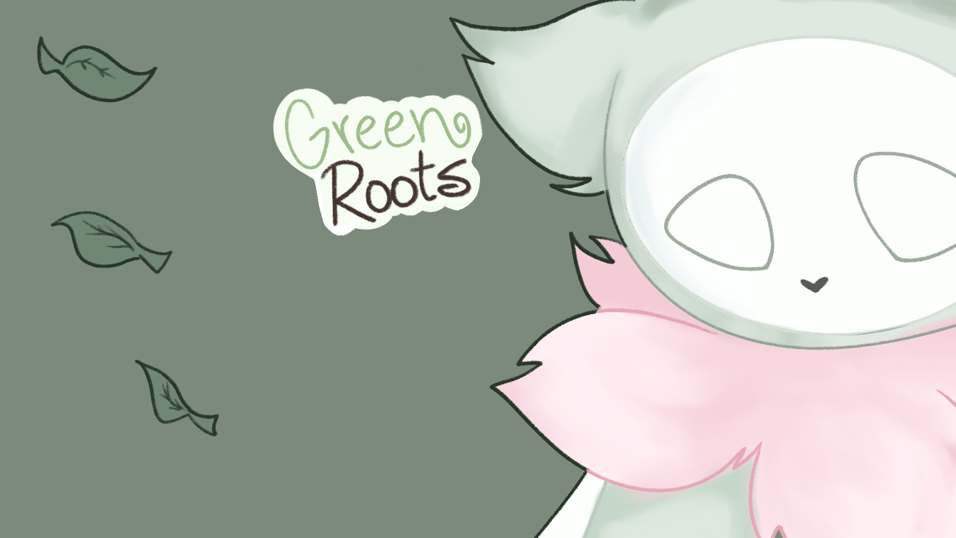 Green Roots