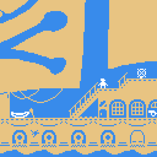 Pirates! The Videogame!