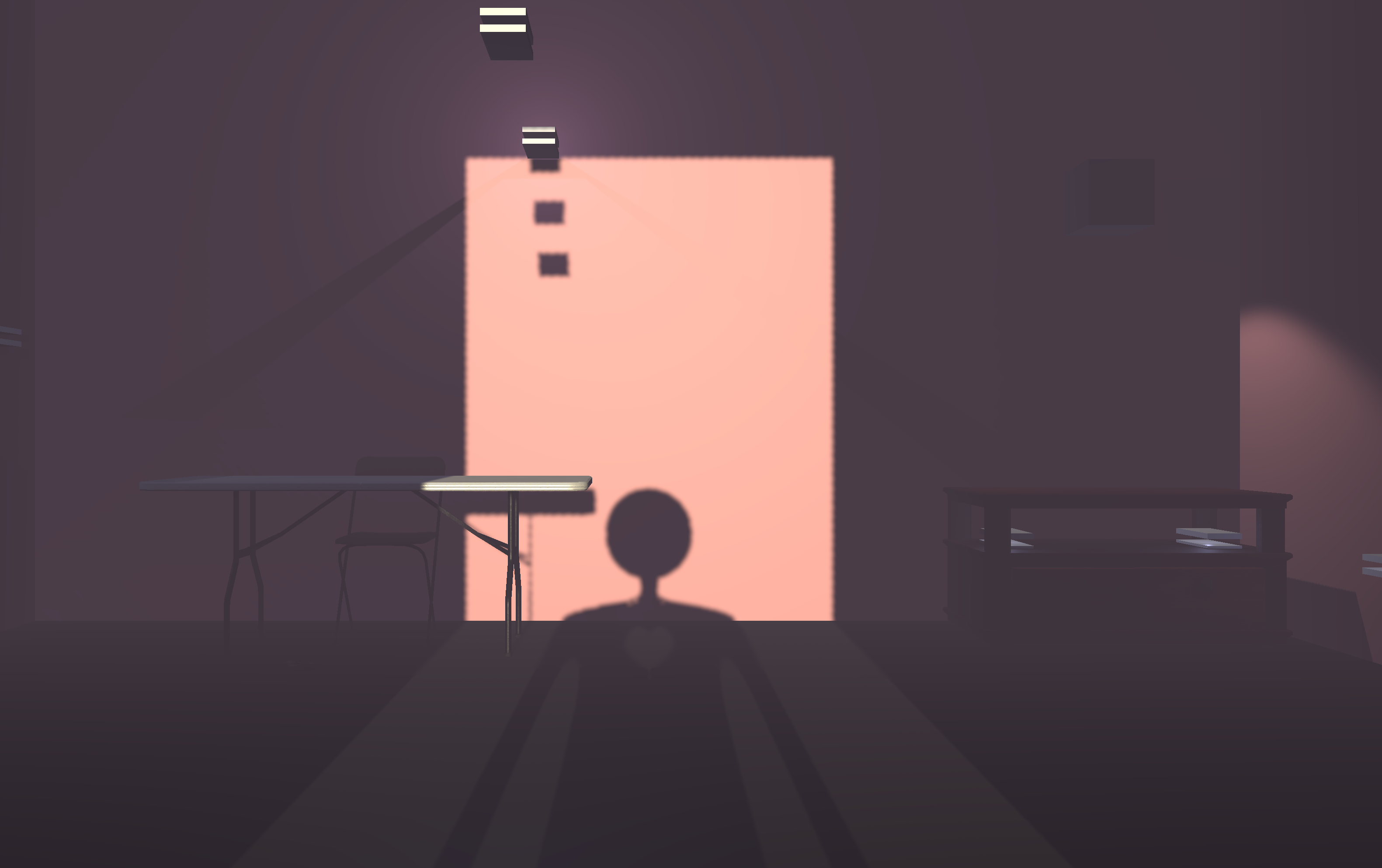 Escape Room (1 room)