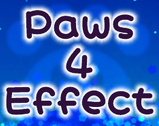 Paws-4-Effect