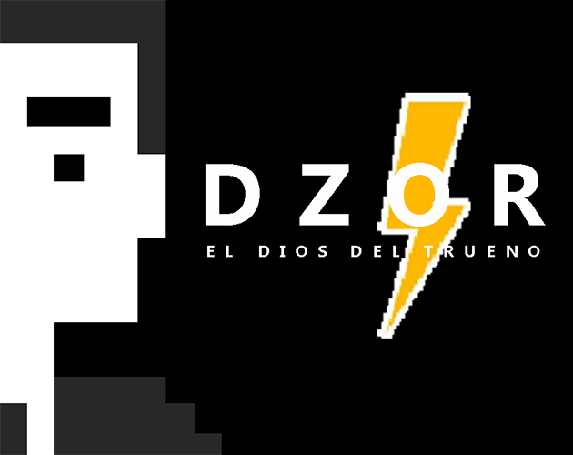 DZOR - God of Thunder