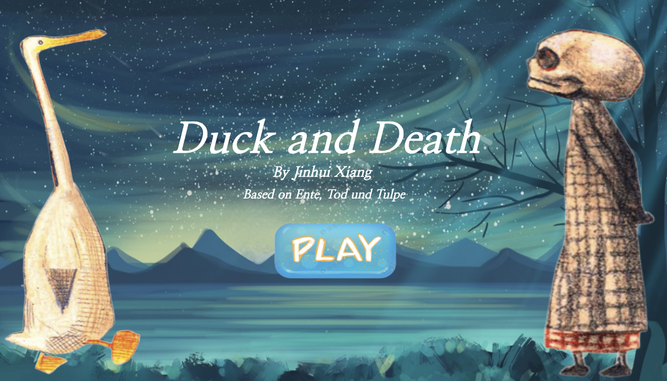 Duck and Death