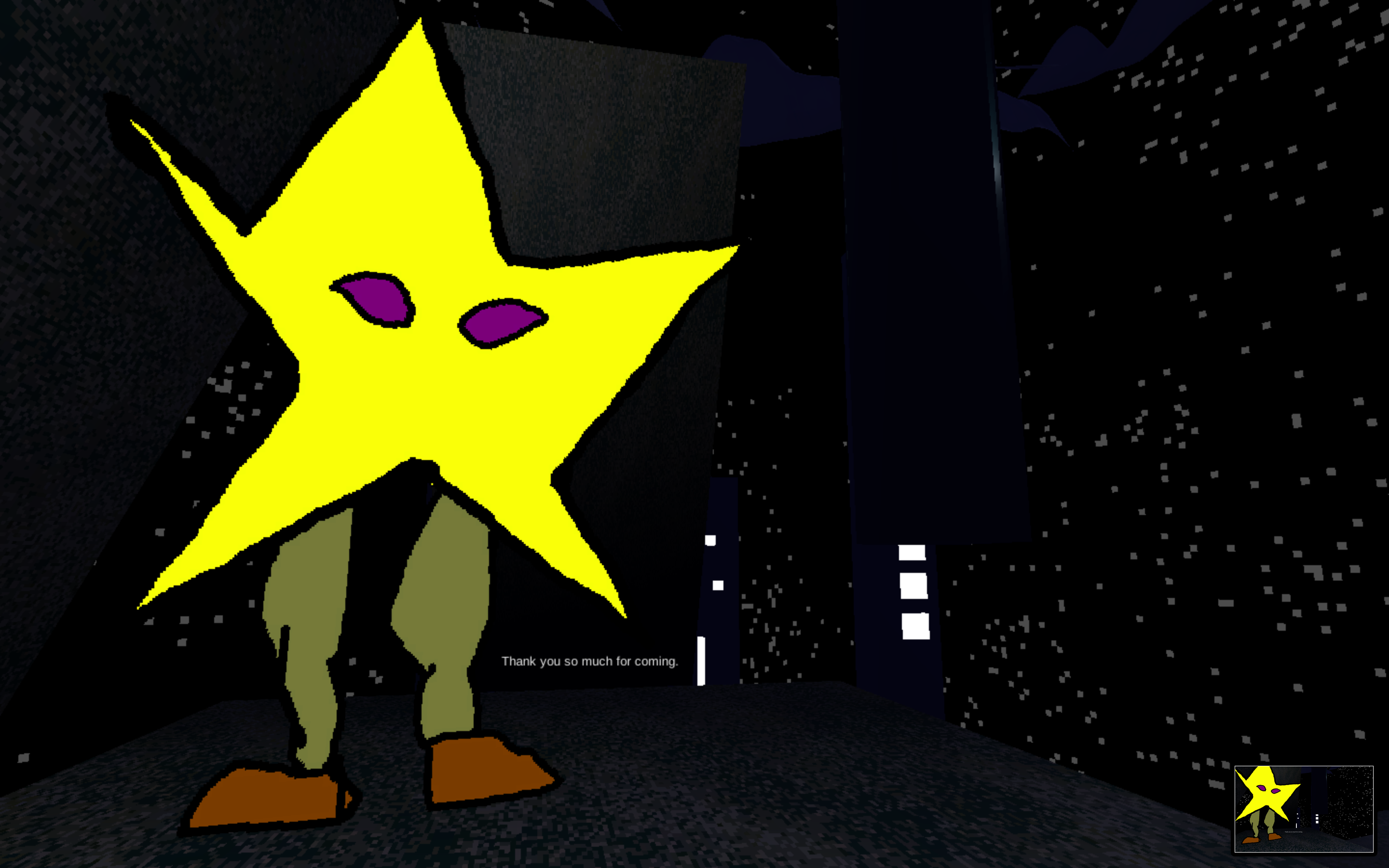 Cover image for ms. paintman