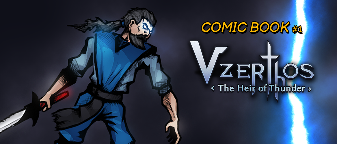 Vzerthos №1