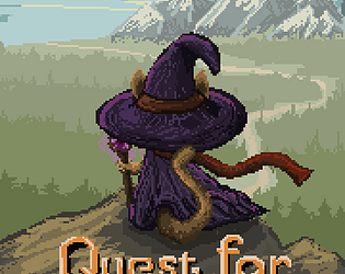 Quest For Meowgic