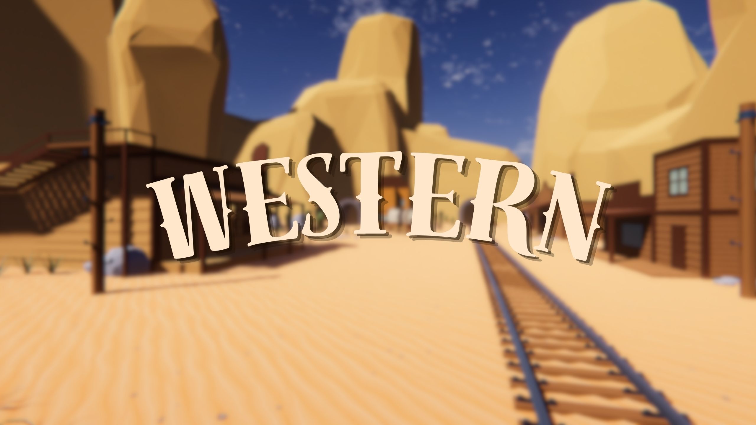 Western