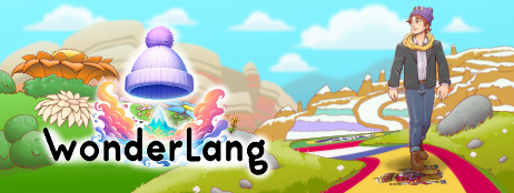 WonderLang French