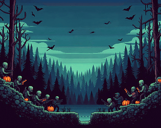 PixelApocalypse
