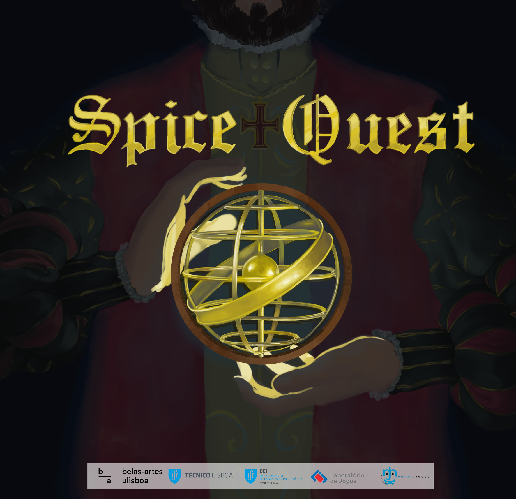 Spice Quest