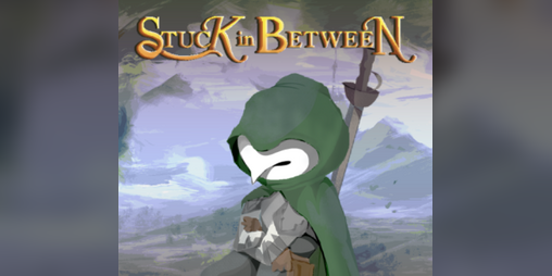 Cover image for Stuck In Between
