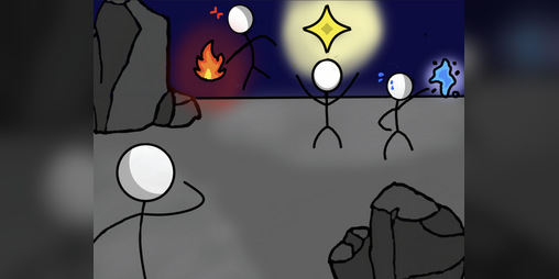 Cover image for Battlemage Demo