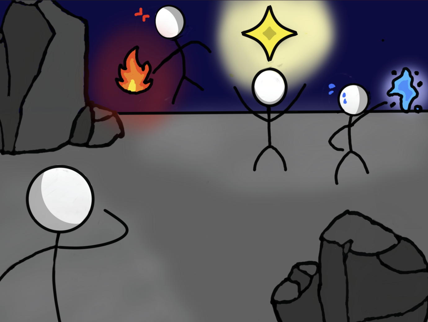 Cover image for Battlemage Demo