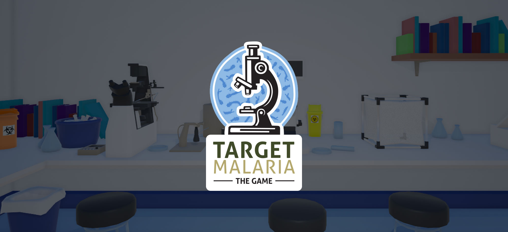 Target Malaria: The Game