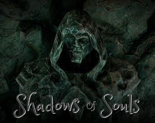 Shadows of Souls Thumbnail