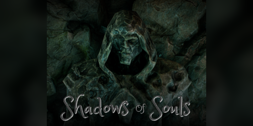 Cover image for Shadows of Souls