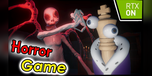 Cover image for Digital Circus Fan Game
