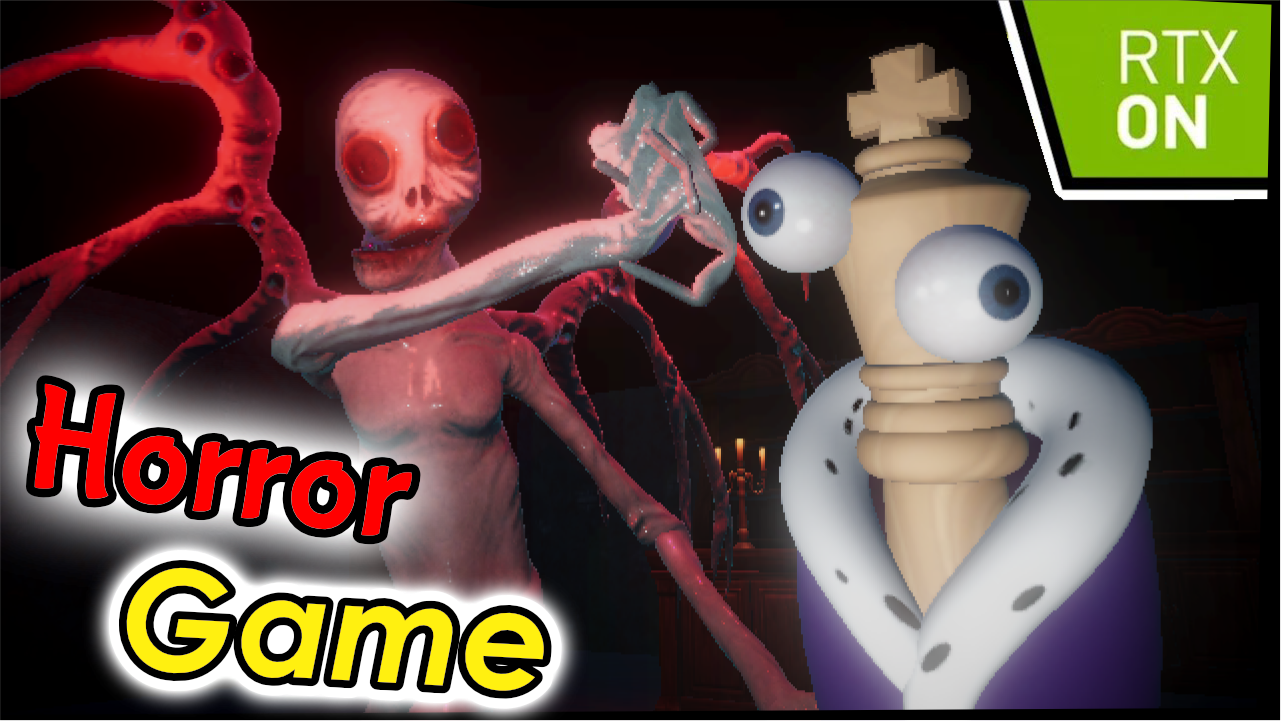 Cover image for Digital Circus Fan Game