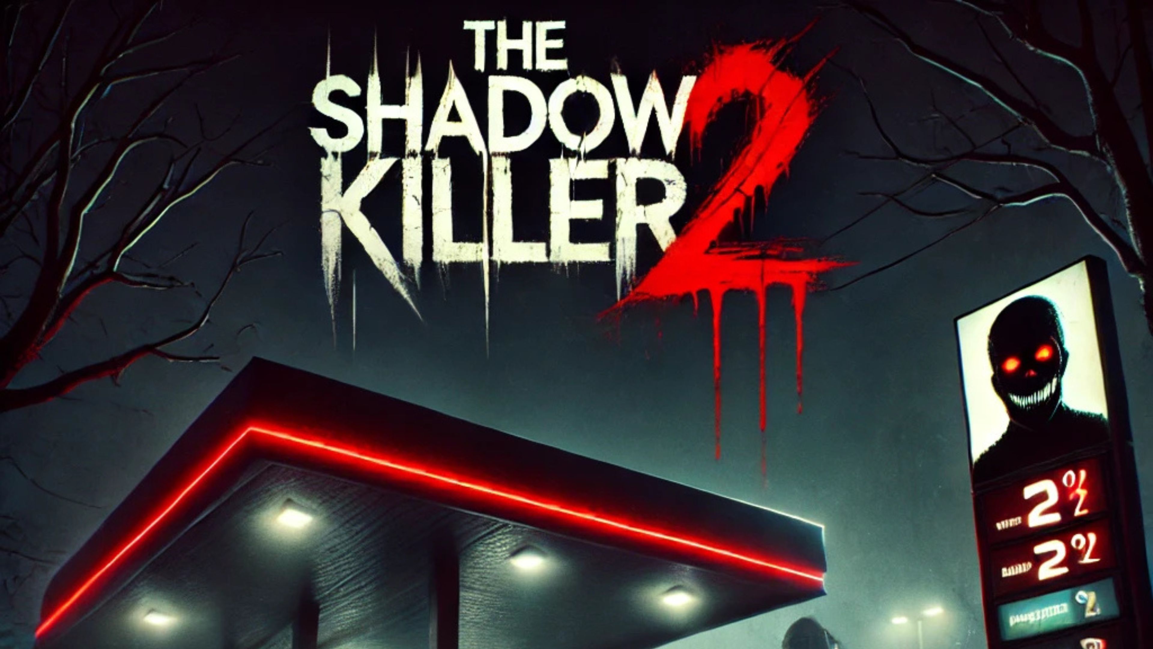 The Shadow Killer 2