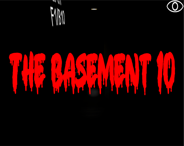 The Basement 10 cover