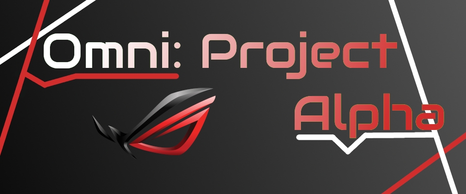 Omni: Project Alpha