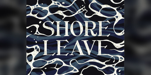 Cover image for Shore Leave
