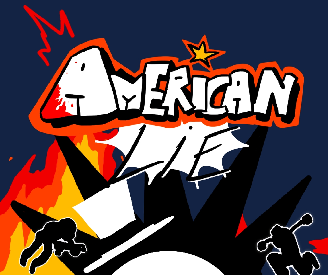 American Lie