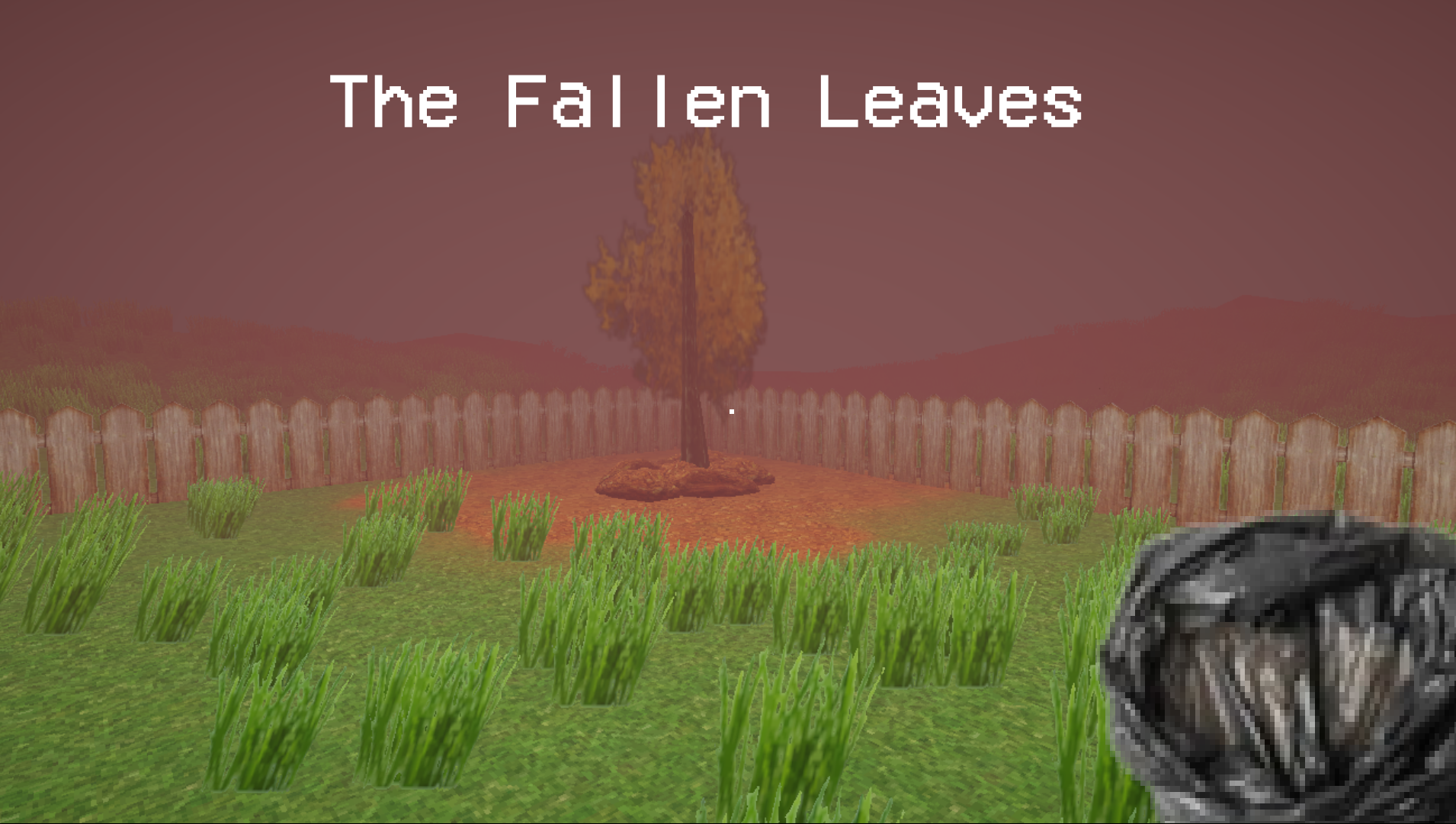 The Fallen Leaves cover