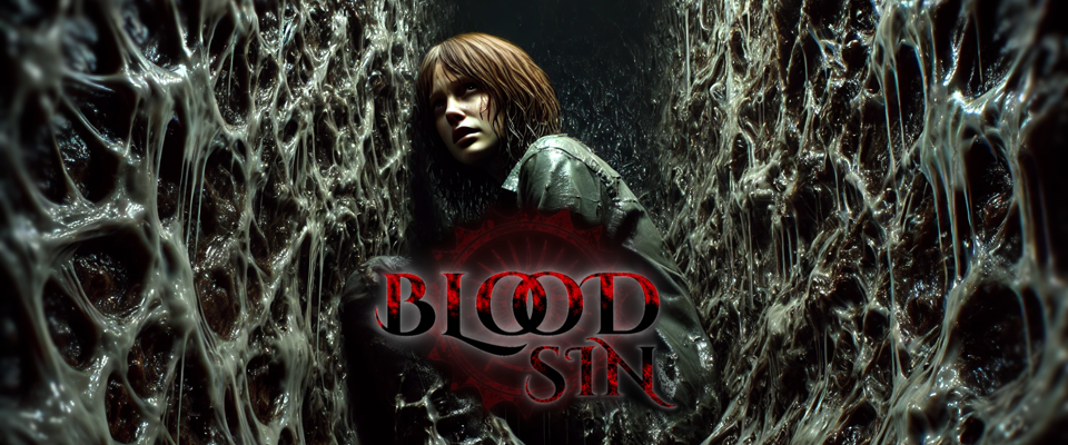 Blood Sin (demo)