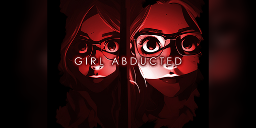 Cover image for Girl Abducted
