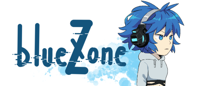 blueZone