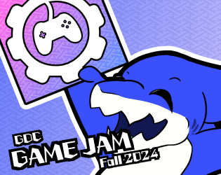 TCNJ Game Jam 2024 - itch.io