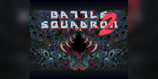 Cover image for Battle Squadron 2